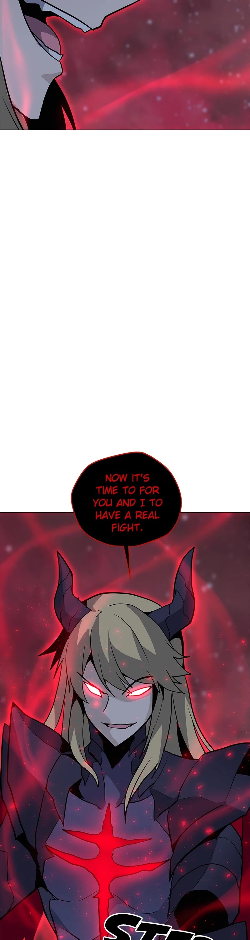 Solo Spell Caster Chapter 91 page 37 - Chapter 91: Episode 91