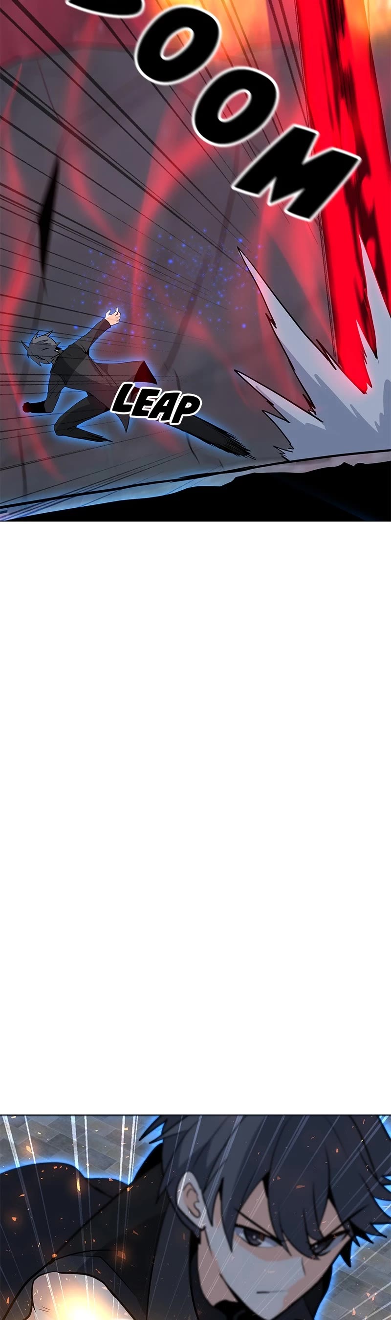 Solo Spell Caster Chapter 92 page 20 - Chapter 92: Episode 92