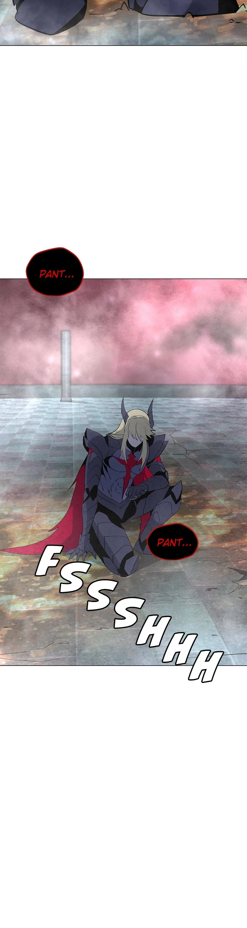 Solo Spell Caster Chapter 92 page 25 - Chapter 92: Episode 92
