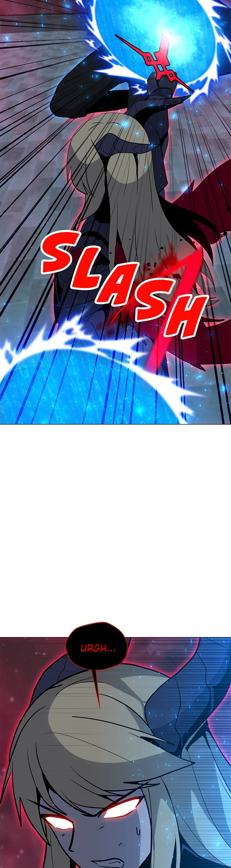 Solo Spell Caster Chapter 92 page 33 - Chapter 92: Episode 92