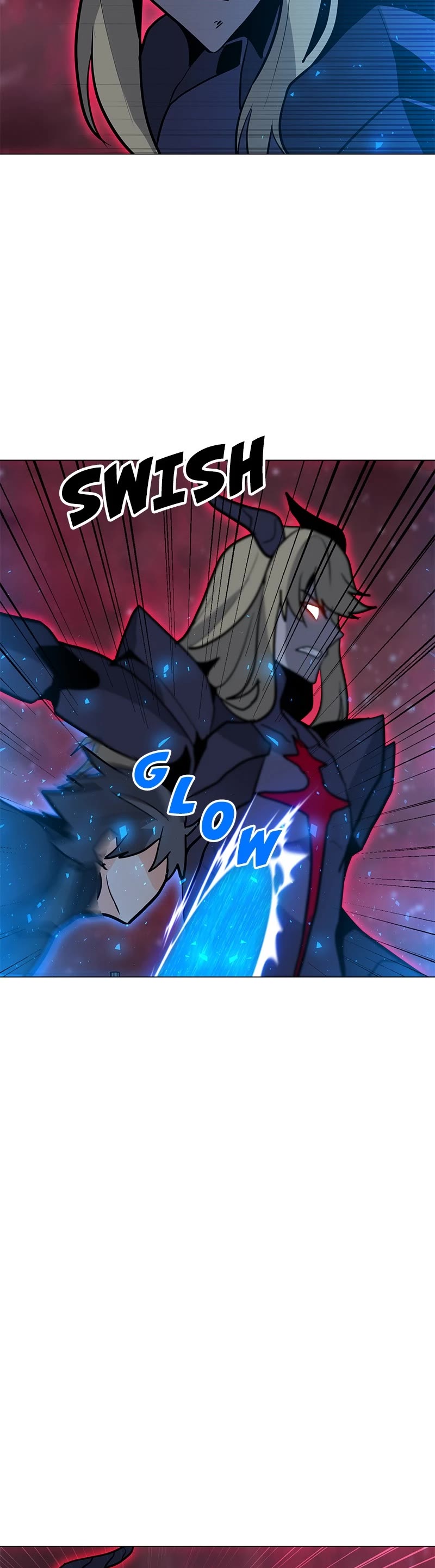 Solo Spell Caster Chapter 92 page 34 - Chapter 92: Episode 92