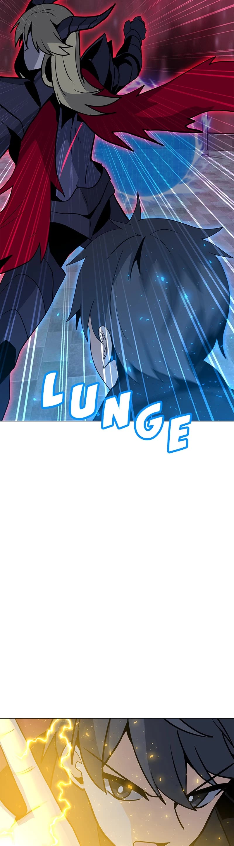 Solo Spell Caster Chapter 92 page 35 - Chapter 92: Episode 92