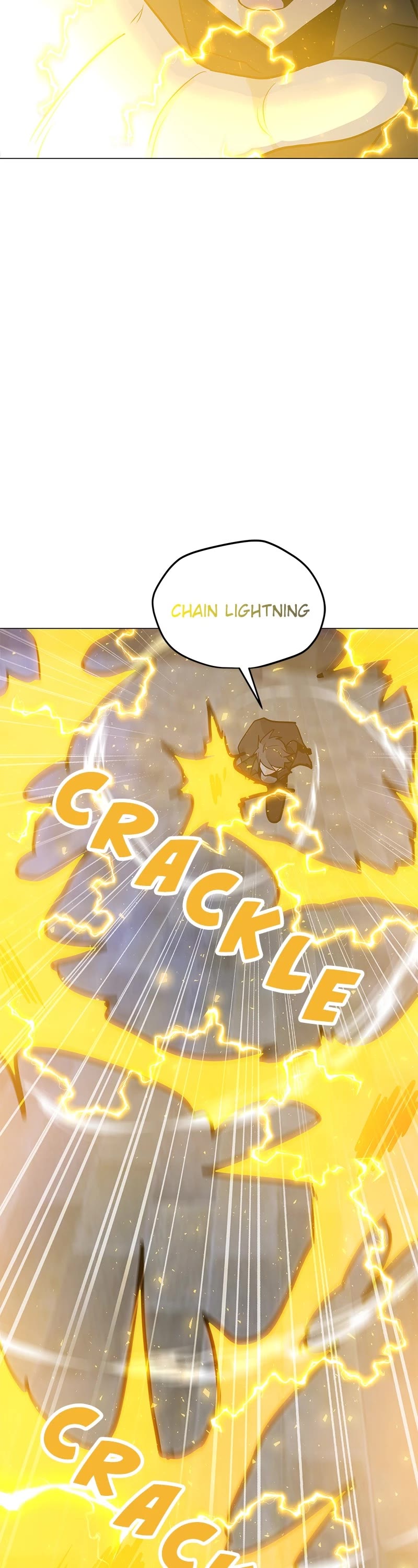 Solo Spell Caster Chapter 92 page 36 - Chapter 92: Episode 92