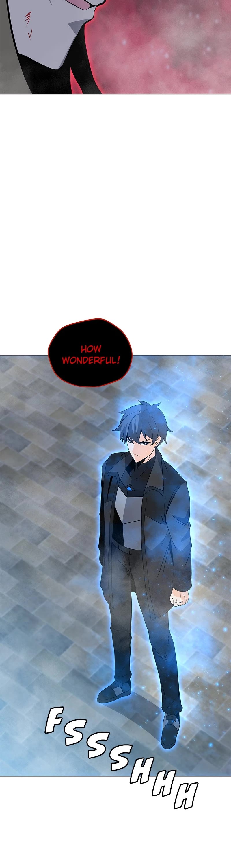 Solo Spell Caster Chapter 92 page 40 - Chapter 92: Episode 92