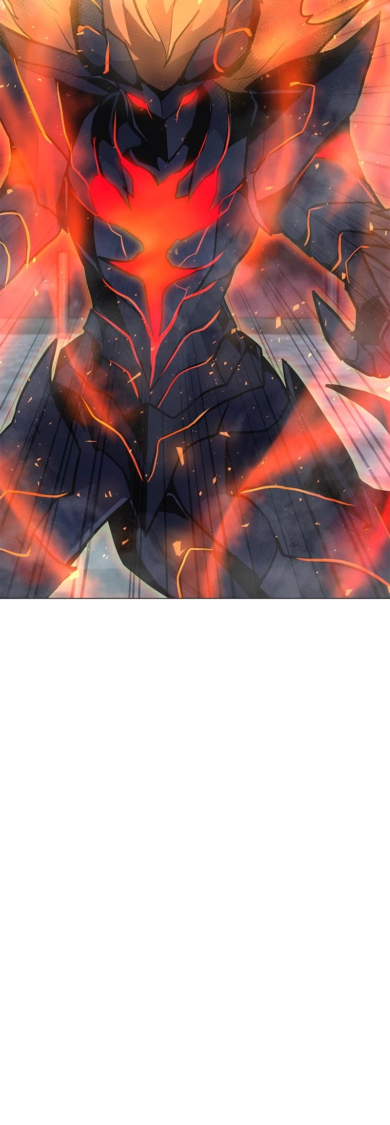 Solo Spell Caster Chapter 92 page 47 - Chapter 92: Episode 92