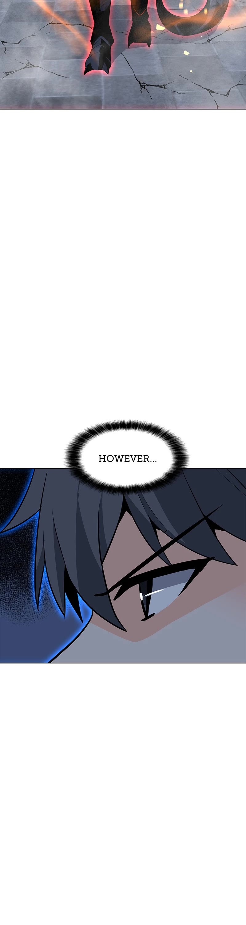 Solo Spell Caster Chapter 93 page 2 - Chapter 93: Episode 93