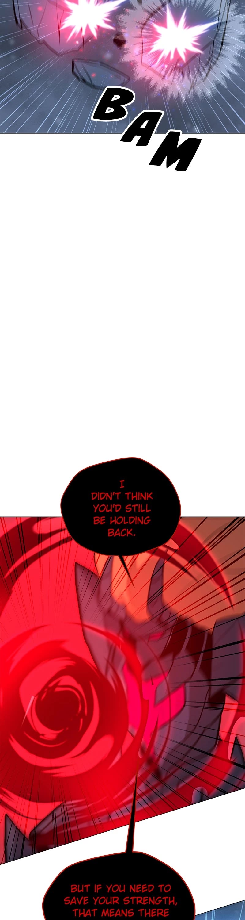 Solo Spell Caster Chapter 93 page 31 - Chapter 93: Episode 93