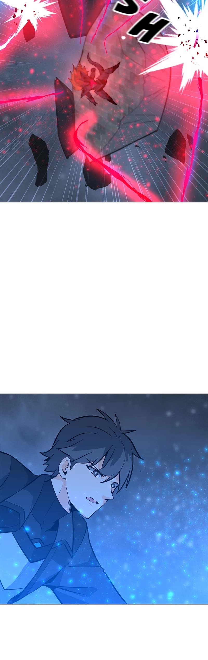 Solo Spell Caster Chapter 93 page 34 - Chapter 93: Episode 93