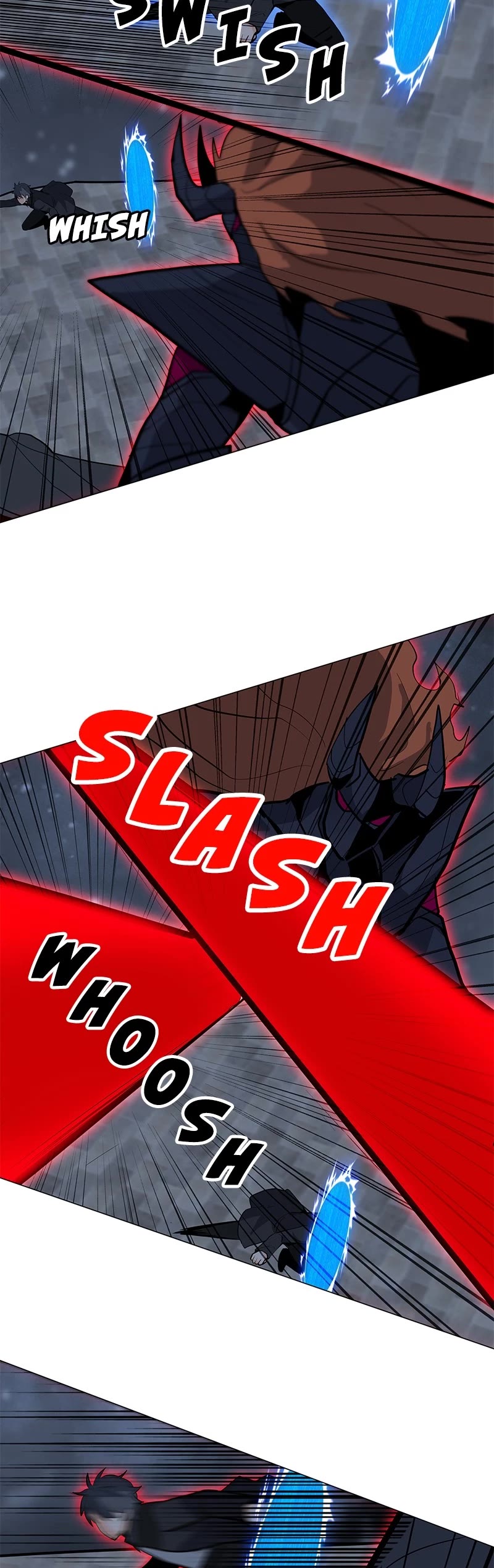 Solo Spell Caster Chapter 93 page 39 - Chapter 93: Episode 93