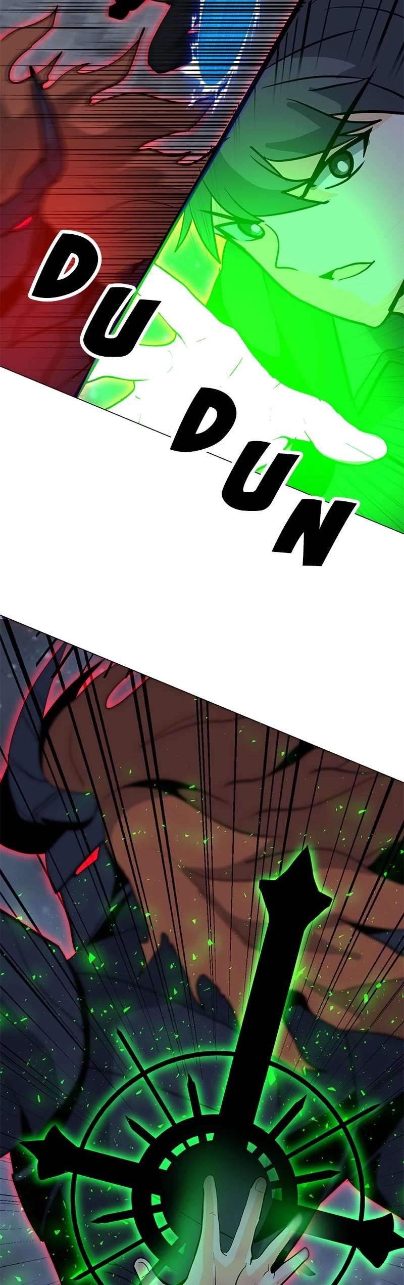 Solo Spell Caster Chapter 93 page 40 - Chapter 93: Episode 93