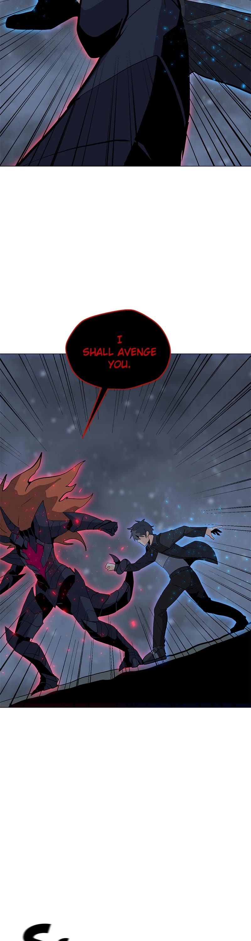 Solo Spell Caster Chapter 93 page 43 - Chapter 93: Episode 93