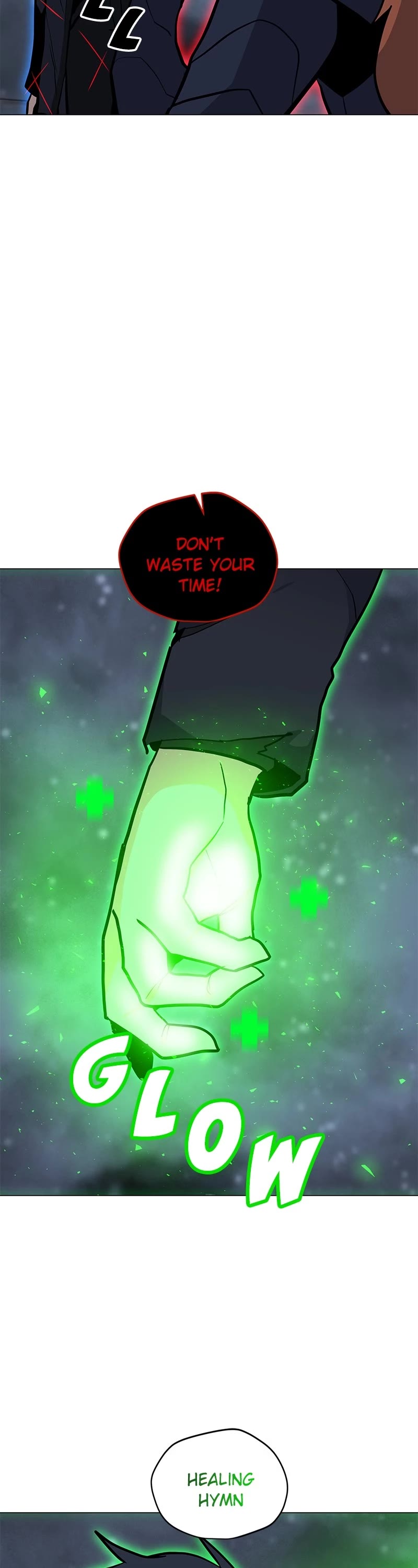 Solo Spell Caster Chapter 93 page 46 - Chapter 93: Episode 93