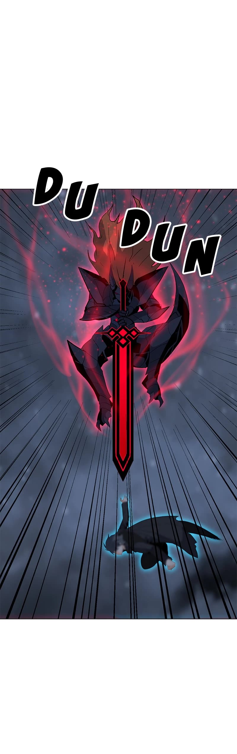 Solo Spell Caster Chapter 93 page 9 - Chapter 93: Episode 93