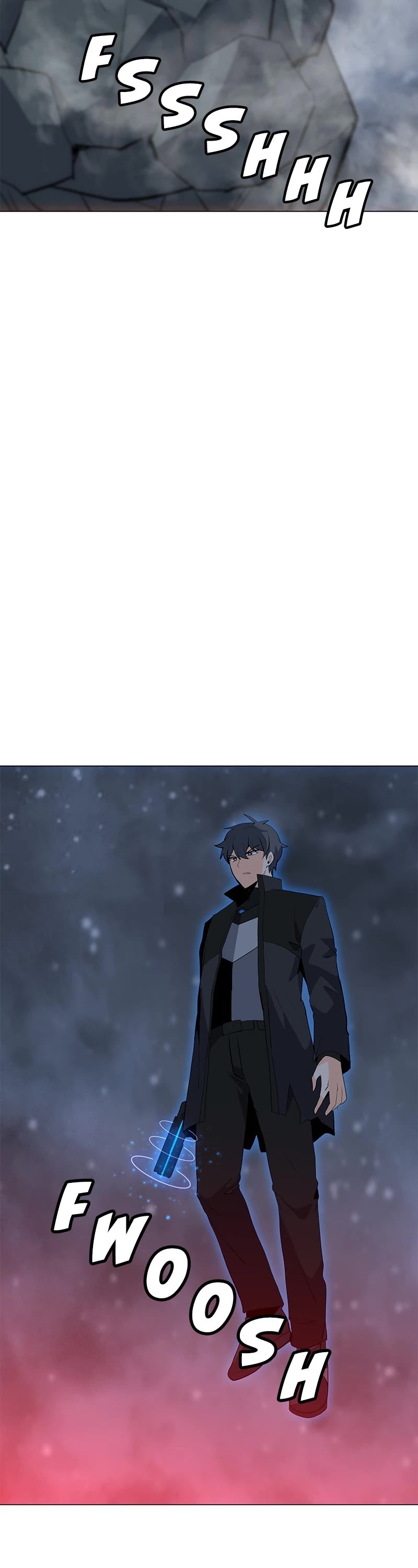 Solo Spell Caster Chapter 94 page 13 - Chapter 94: Episode 94