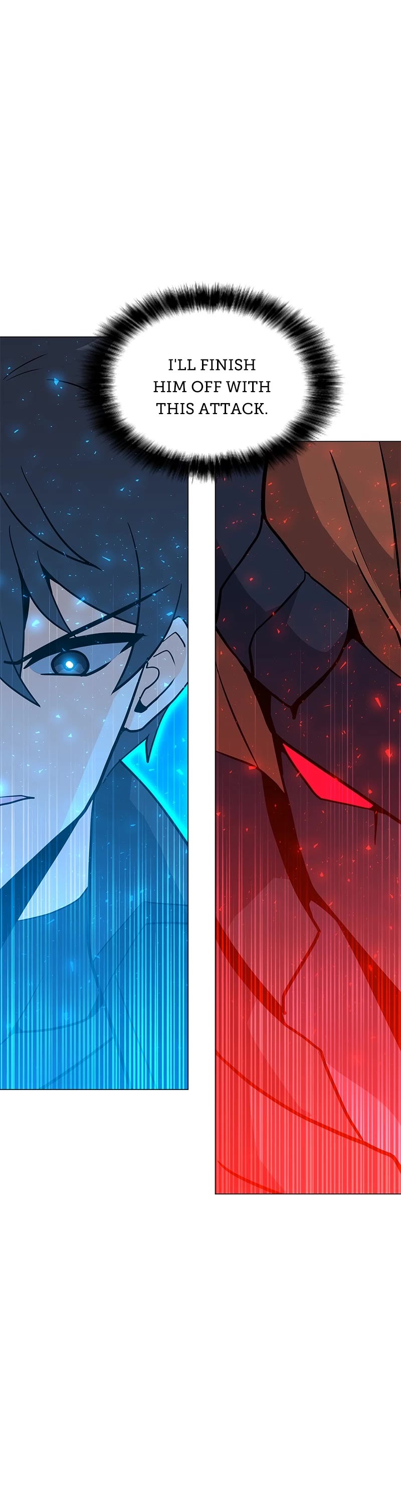 Solo Spell Caster Chapter 94 page 31 - Chapter 94: Episode 94
