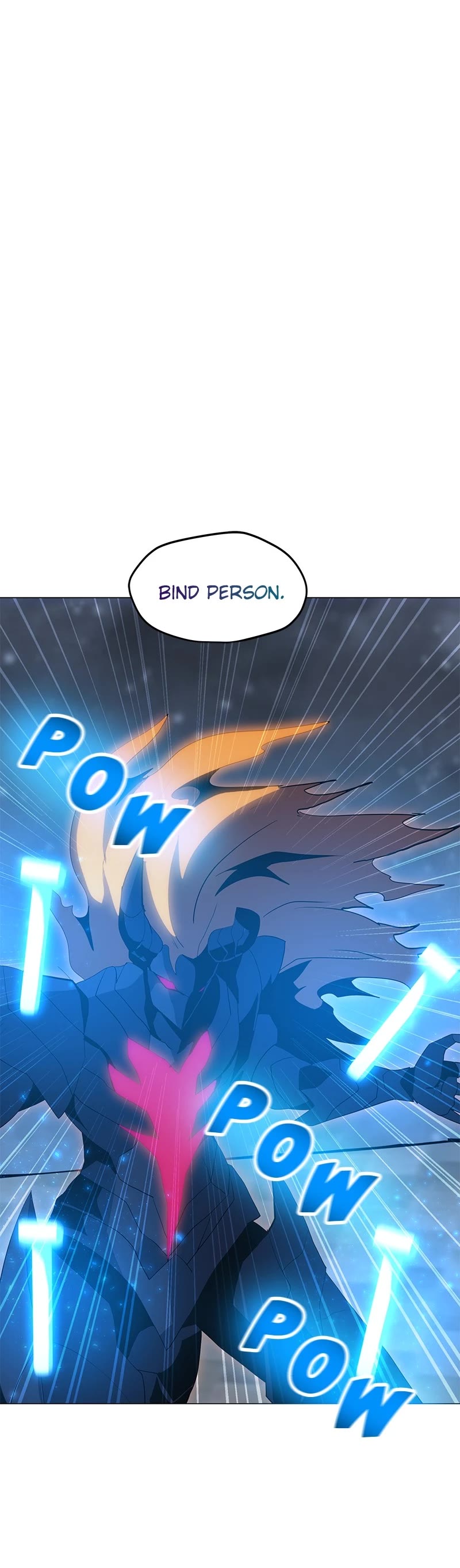 Solo Spell Caster Chapter 94 page 4 - Chapter 94: Episode 94