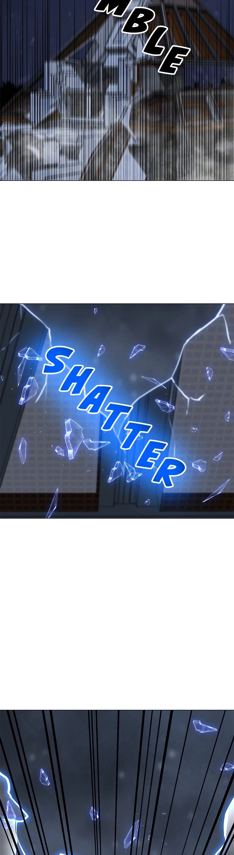 Solo Spell Caster Chapter 94 page 45 - Chapter 94: Episode 94