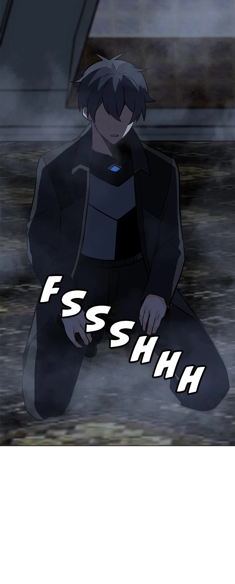 Solo Spell Caster Chapter 94 page 47 - Chapter 94: Episode 94