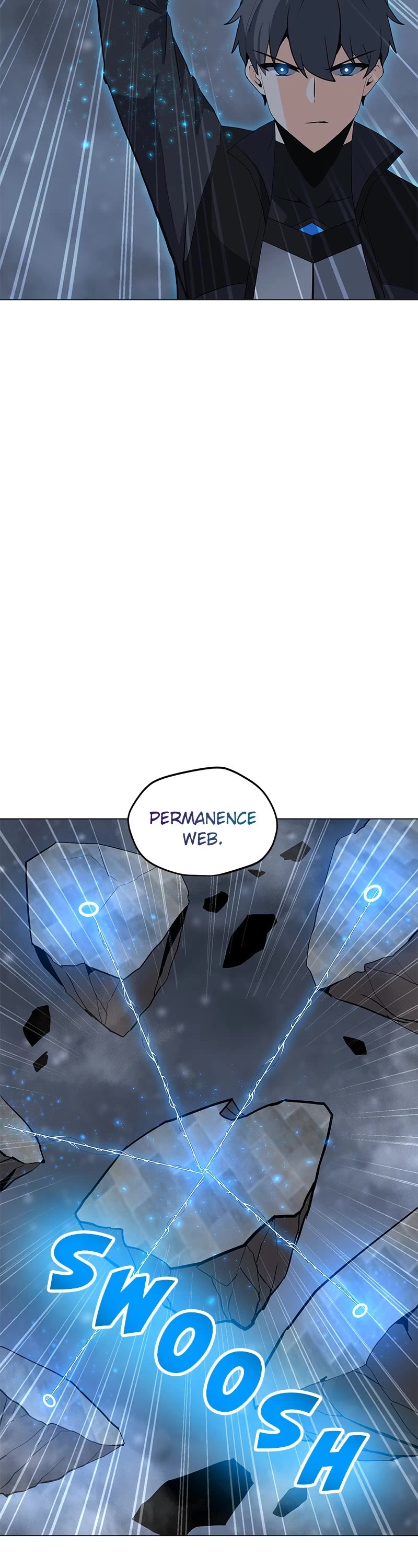 Solo Spell Caster Chapter 94 page 6 - Chapter 94: Episode 94