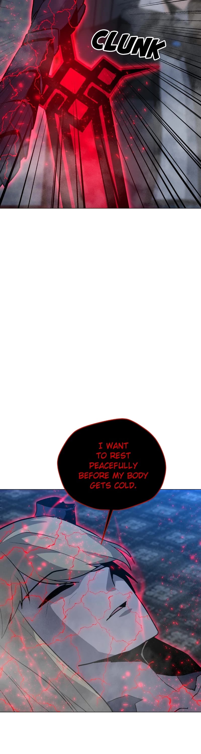 Solo Spell Caster Chapter 95 page 11 - Chapter 95: Episode 95