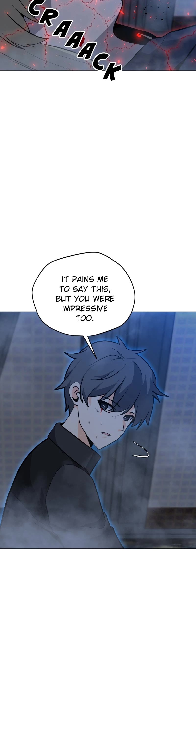 Solo Spell Caster Chapter 95 page 2 - Chapter 95: Episode 95