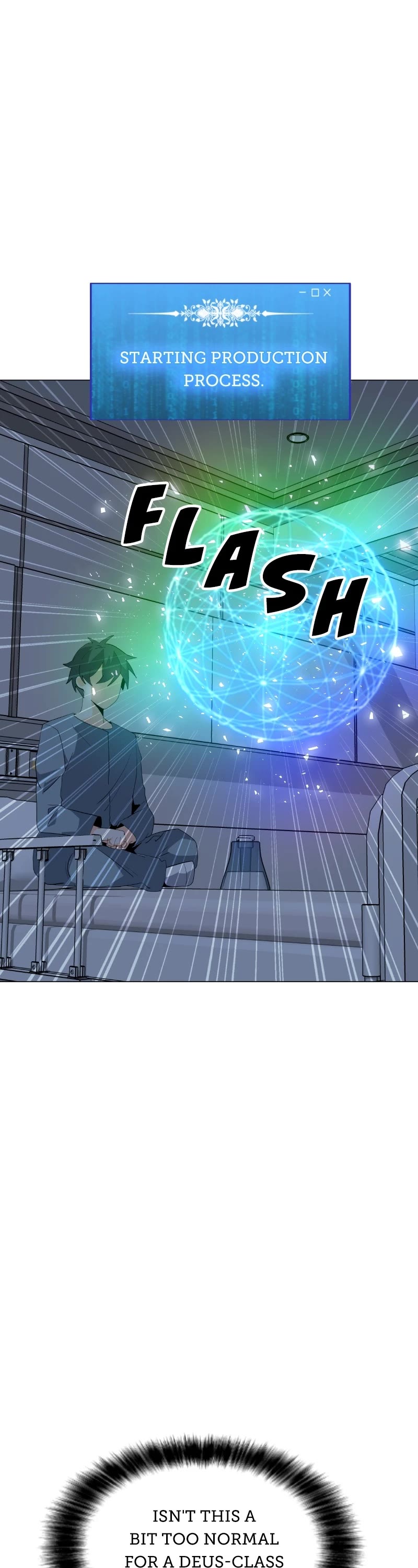 Solo Spell Caster Chapter 95 page 26 - Chapter 95: Episode 95