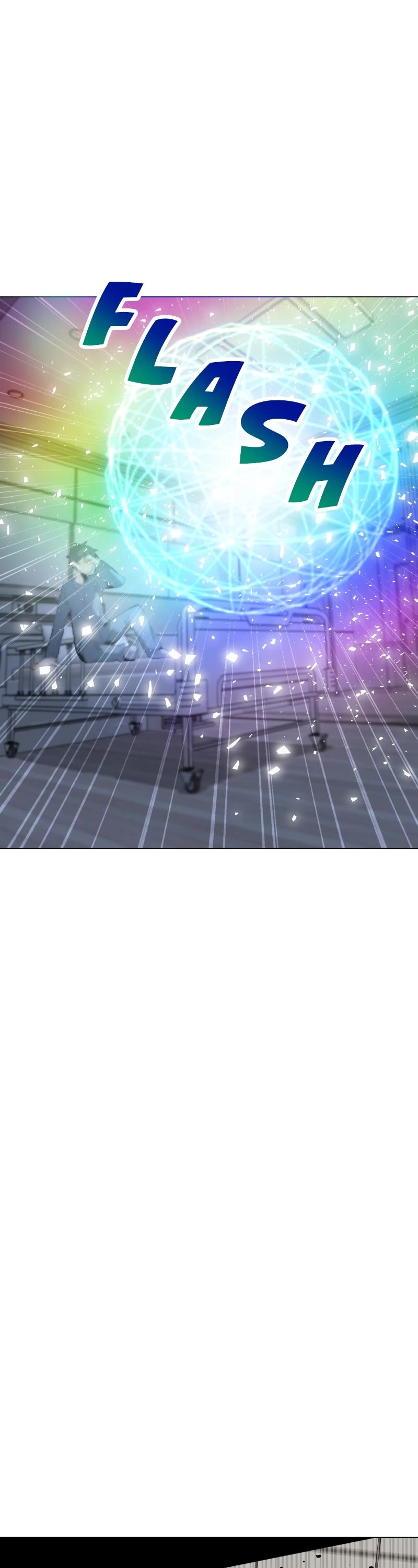 Solo Spell Caster Chapter 95 page 33 - Chapter 95: Episode 95