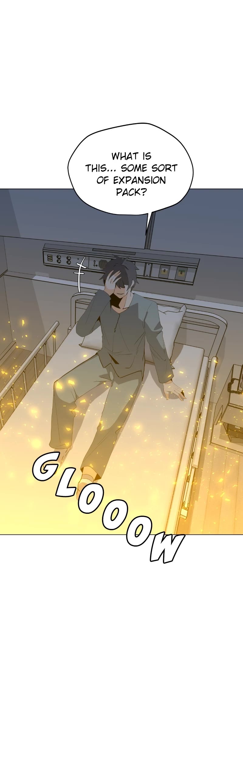 Solo Spell Caster Chapter 95 page 39 - Chapter 95: Episode 95