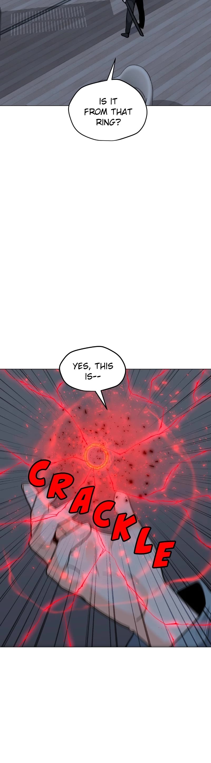 Solo Spell Caster Chapter 95 page 44 - Chapter 95: Episode 95