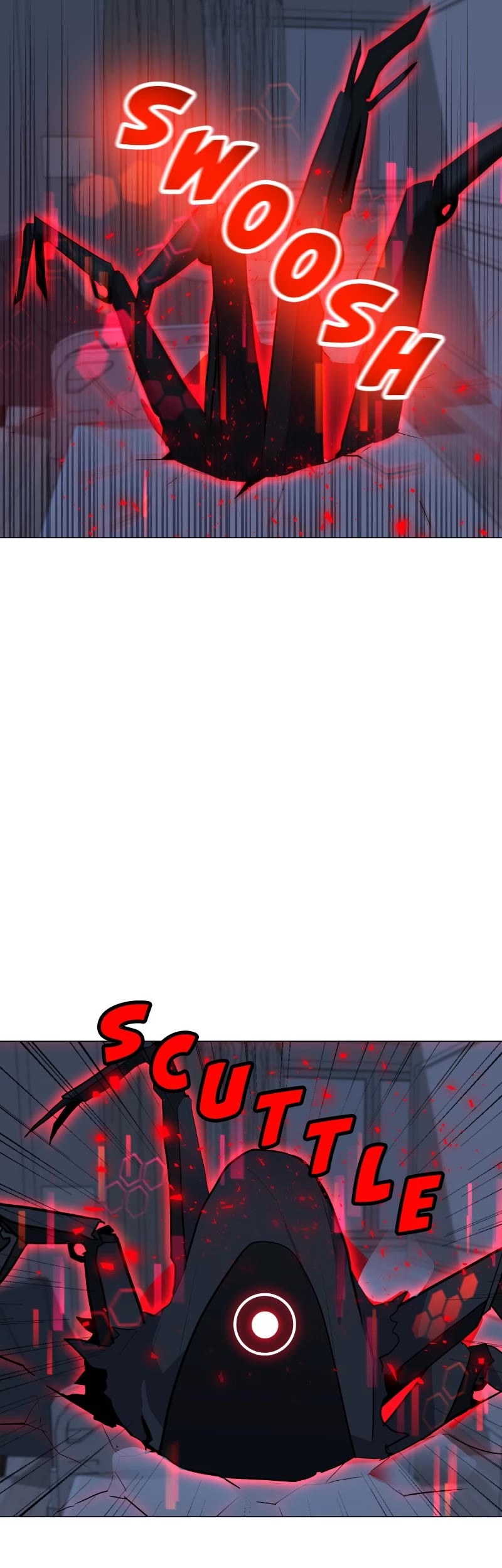 Solo Spell Caster Chapter 95 page 46 - Chapter 95: Episode 95