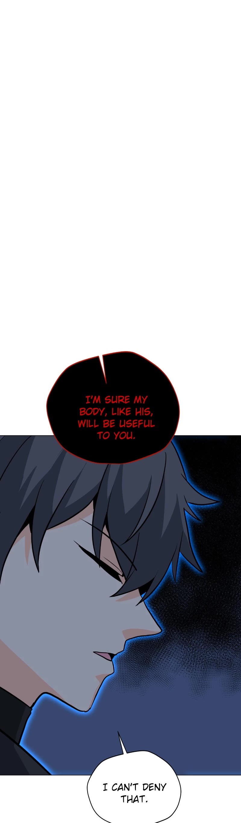 Solo Spell Caster Chapter 95 page 5 - Chapter 95: Episode 95
