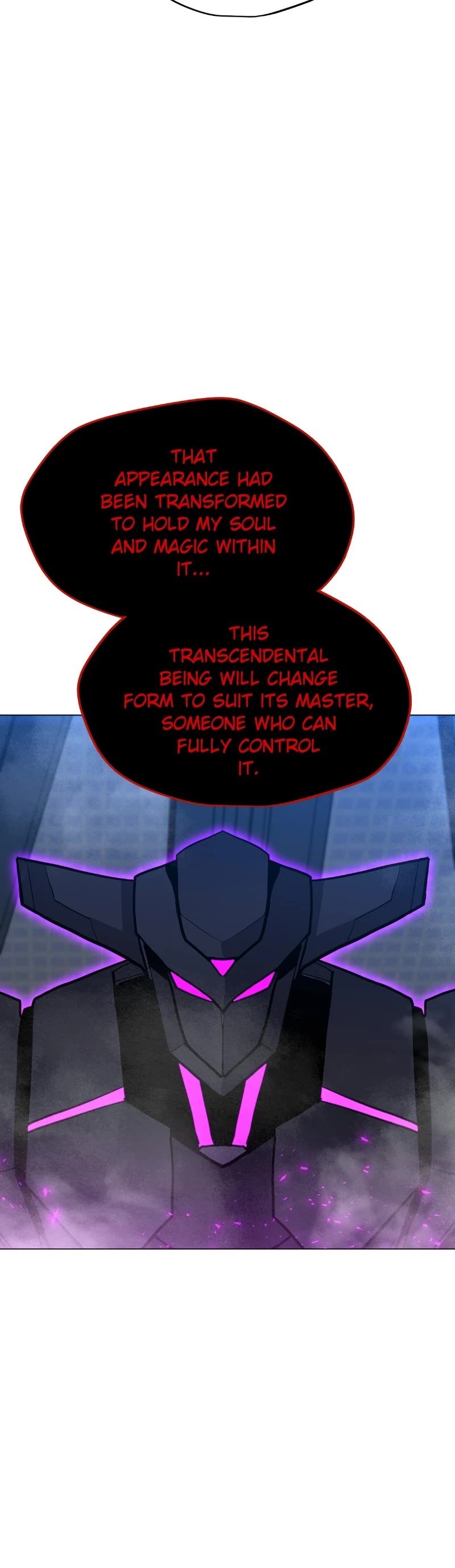 Solo Spell Caster Chapter 95 page 9 - Chapter 95: Episode 95
