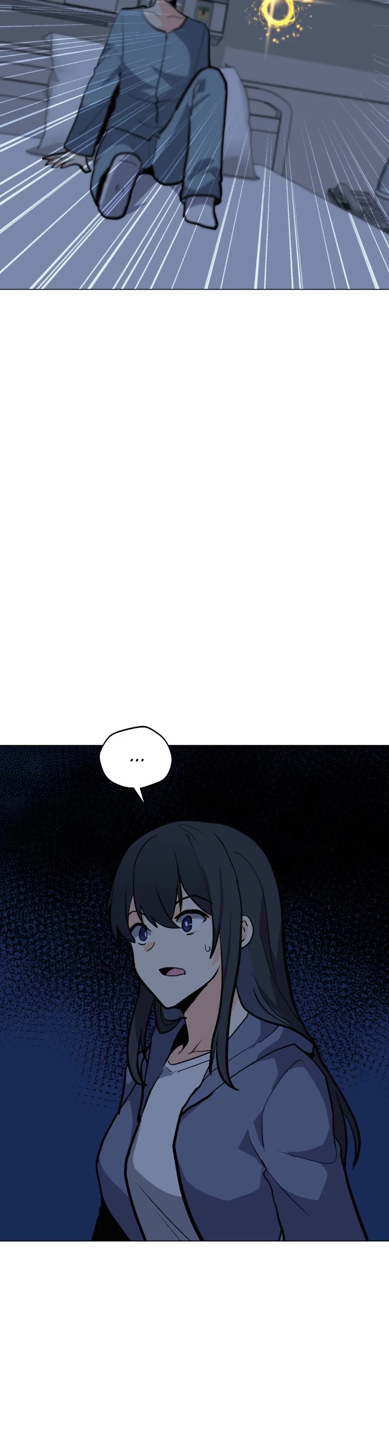 Solo Spell Caster Chapter 96 page 14 - Chapter 96: Episode 96