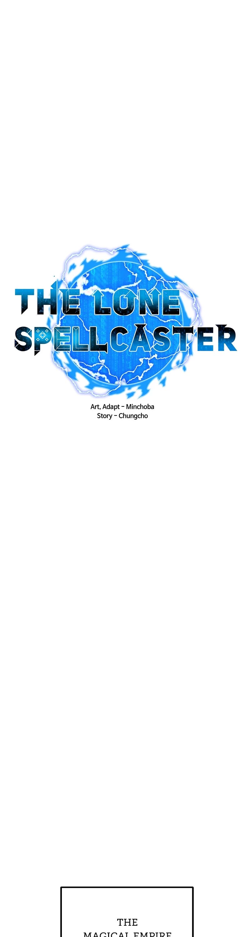 Solo Spell Caster Chapter 96 page 15 - Chapter 96: Episode 96