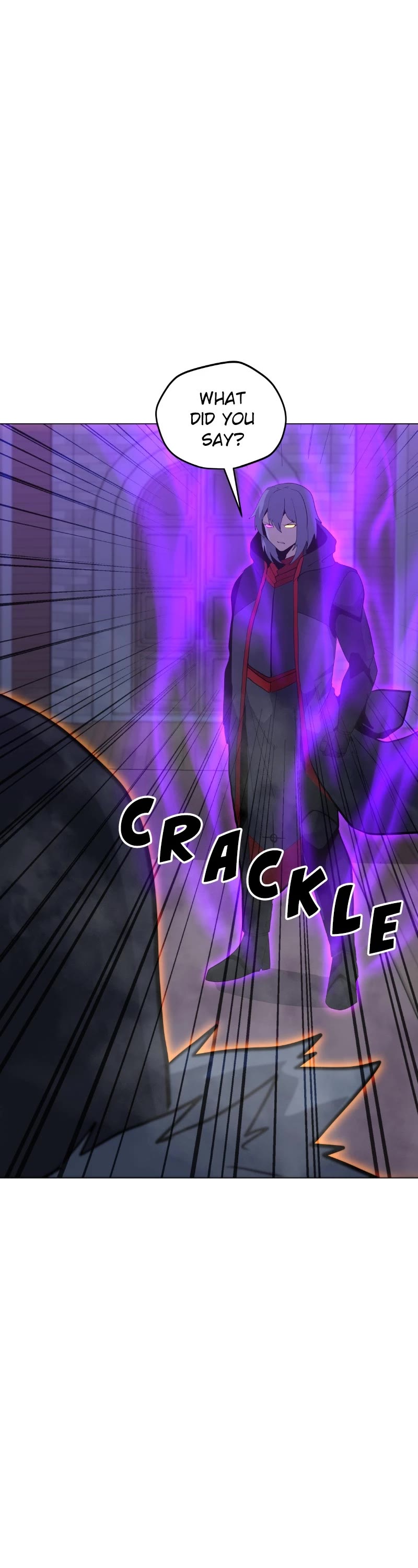 Solo Spell Caster Chapter 96 page 23 - Chapter 96: Episode 96