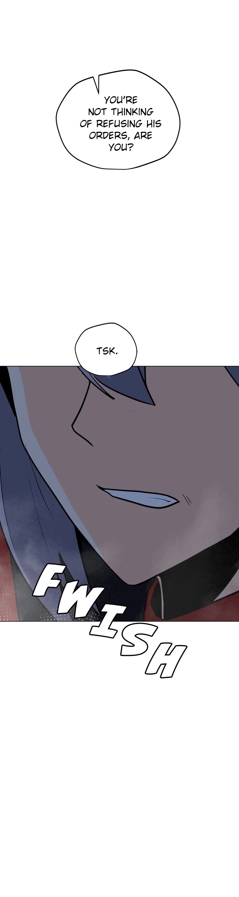 Solo Spell Caster Chapter 96 page 26 - Chapter 96: Episode 96