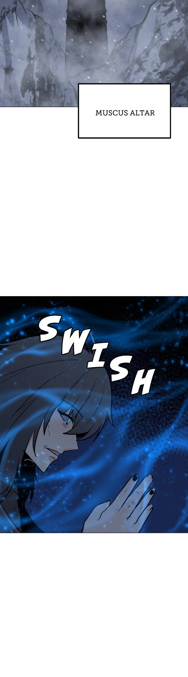 Solo Spell Caster Chapter 96 page 29 - Chapter 96: Episode 96