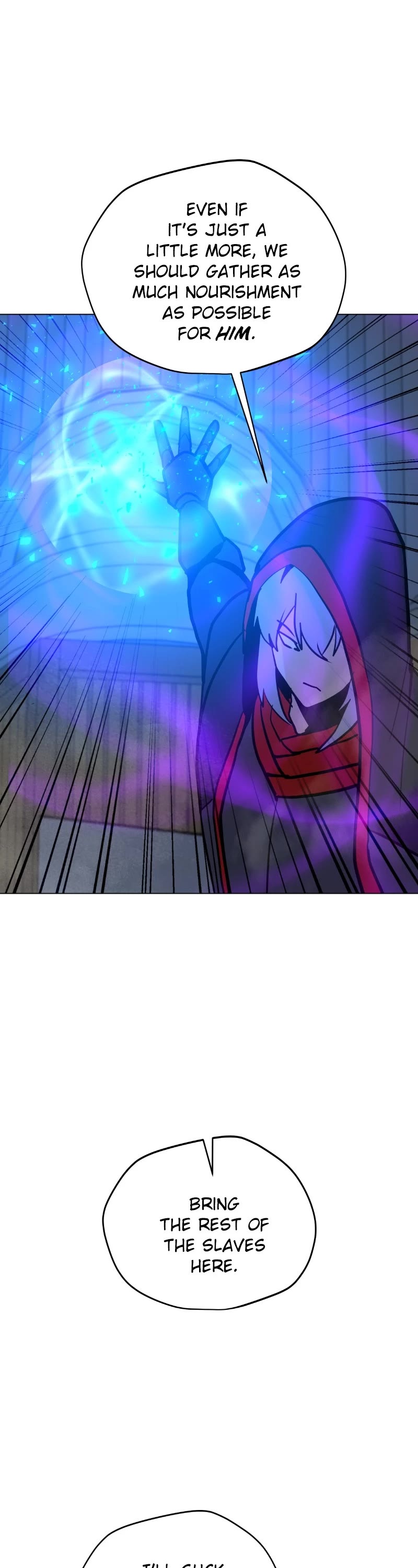 Solo Spell Caster Chapter 96 page 41 - Chapter 96: Episode 96