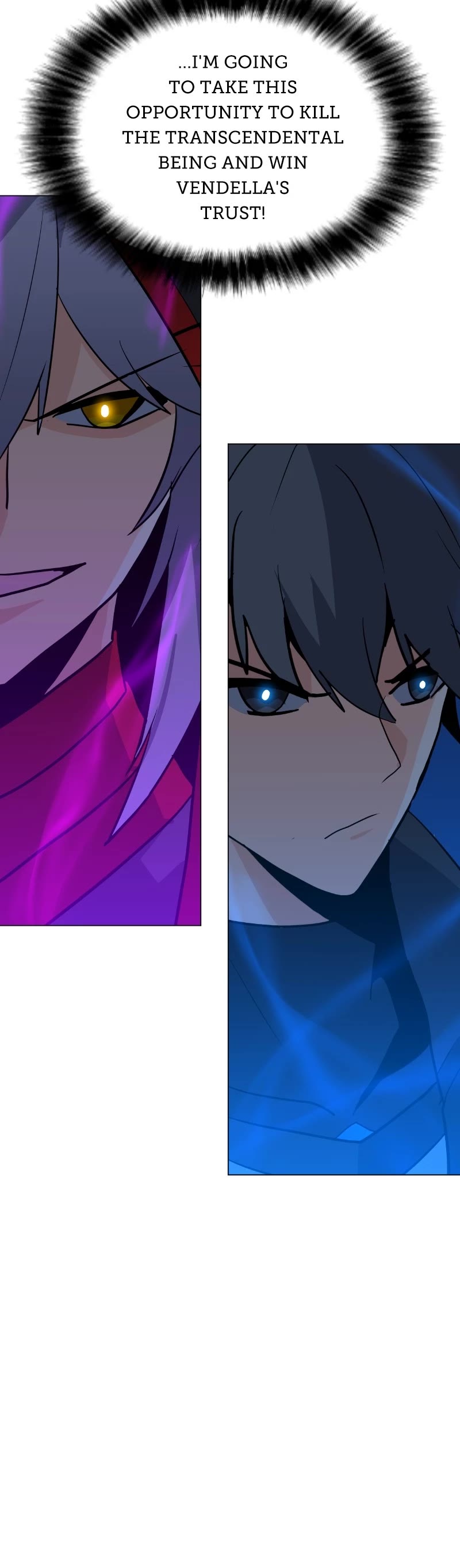 Solo Spell Caster Chapter 96 page 49 - Chapter 96: Episode 96