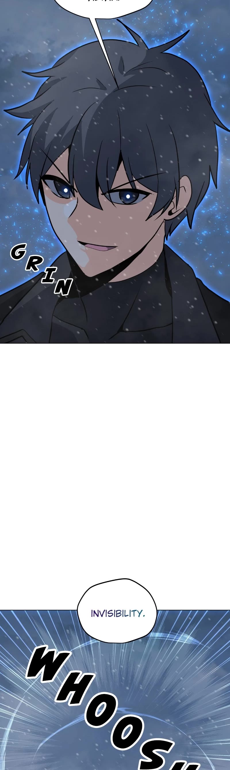 Solo Spell Caster Chapter 97 page 20 - Chapter 97: Episode 97