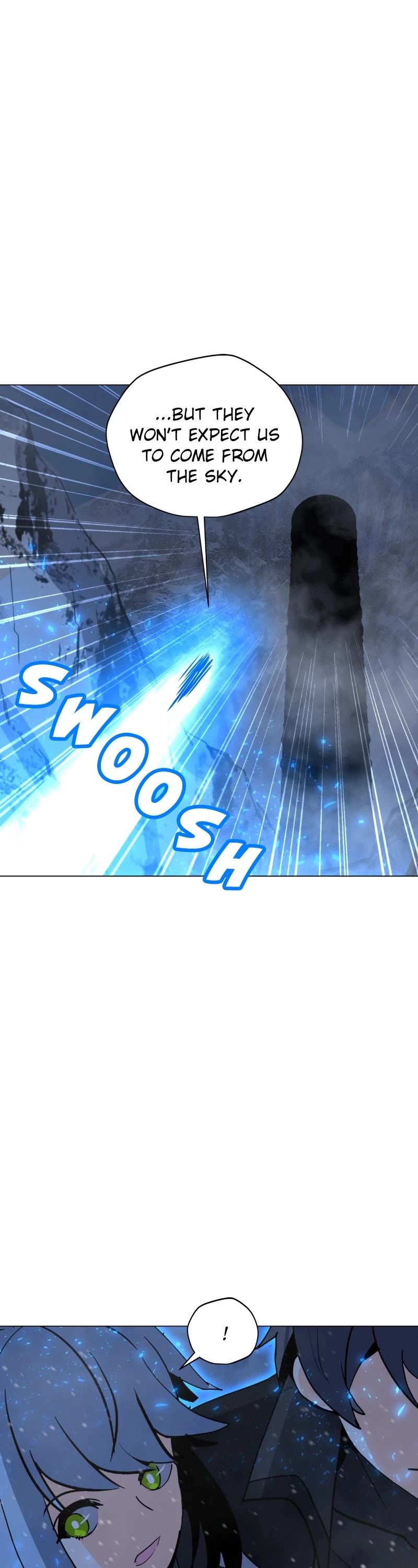 Solo Spell Caster Chapter 97 page 22 - Chapter 97: Episode 97