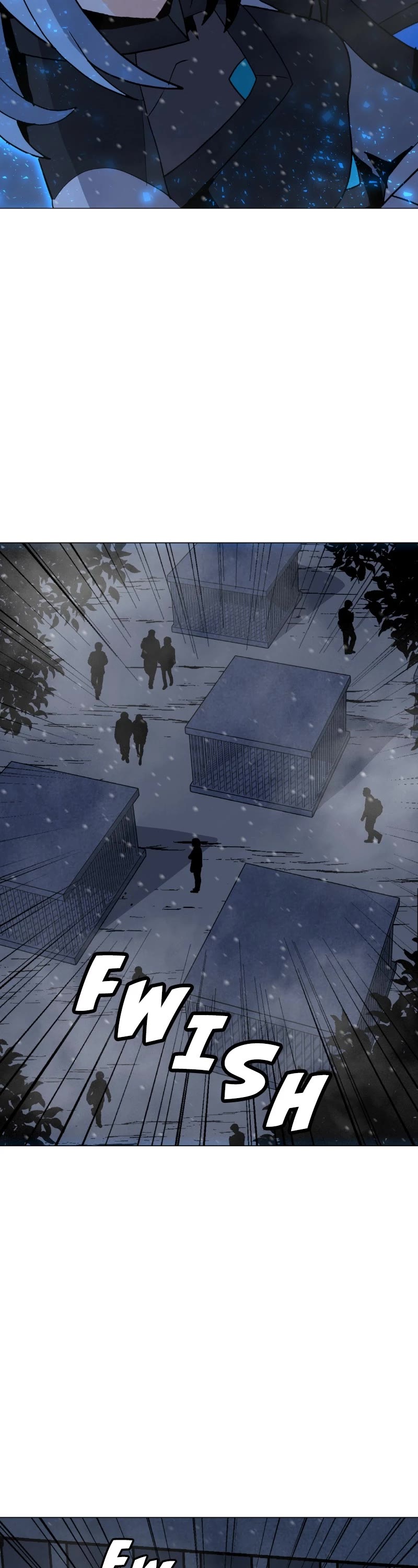 Solo Spell Caster Chapter 97 page 23 - Chapter 97: Episode 97