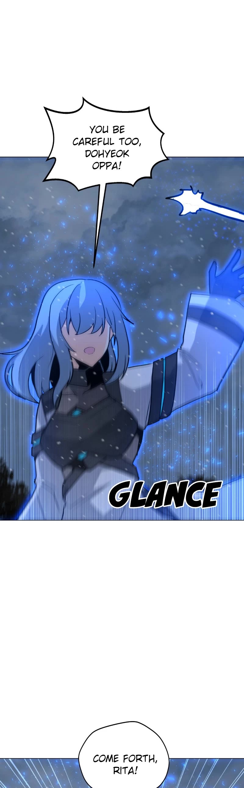 Solo Spell Caster Chapter 97 page 29 - Chapter 97: Episode 97
