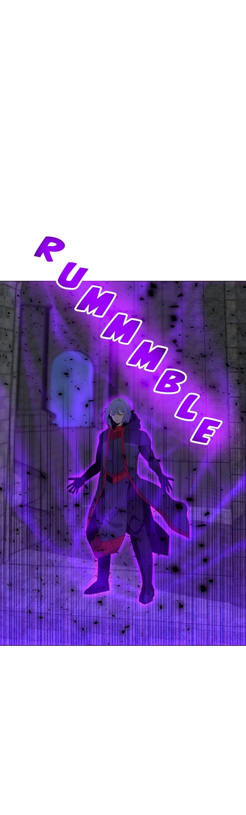 Solo Spell Caster Chapter 97 page 40 - Chapter 97: Episode 97