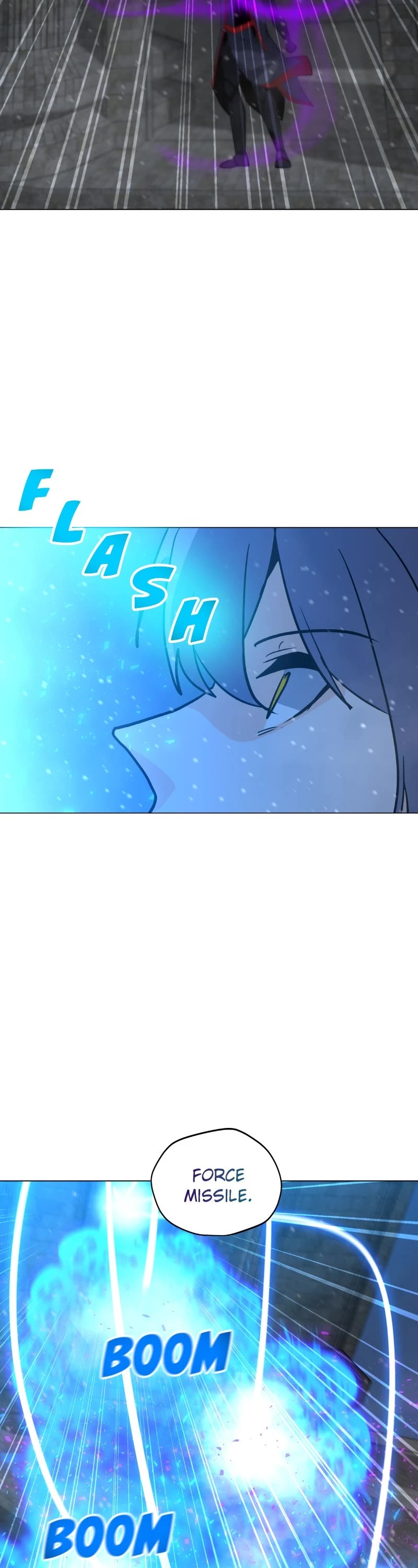 Solo Spell Caster Chapter 97 page 43 - Chapter 97: Episode 97