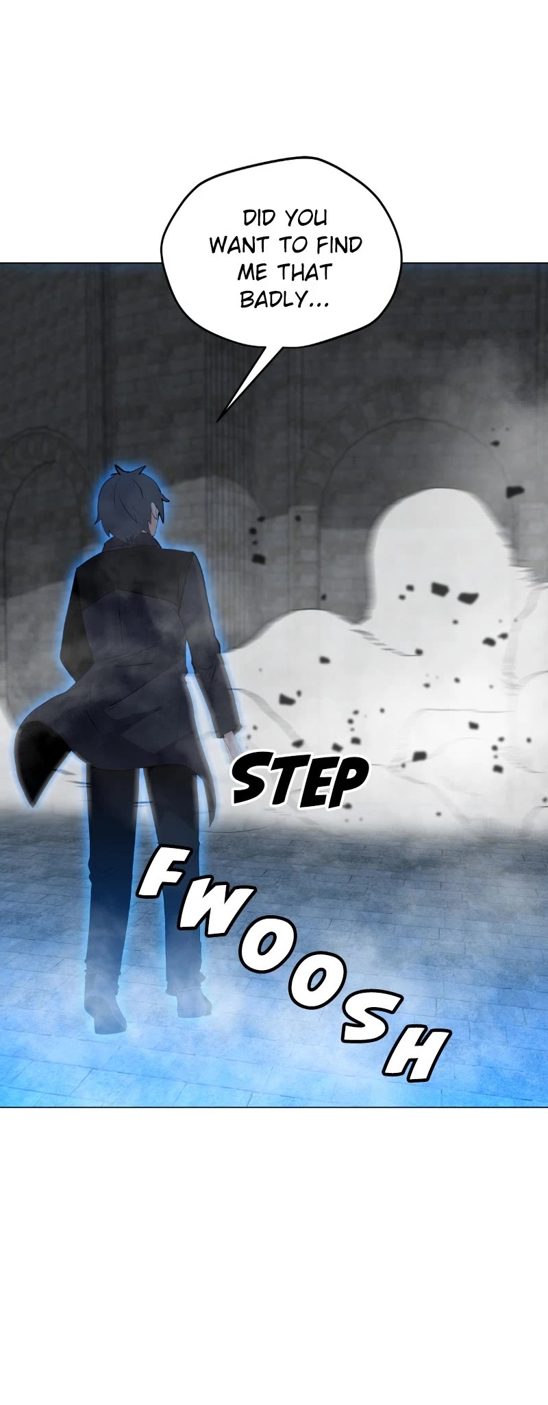 Solo Spell Caster Chapter 97 page 46 - Chapter 97: Episode 97