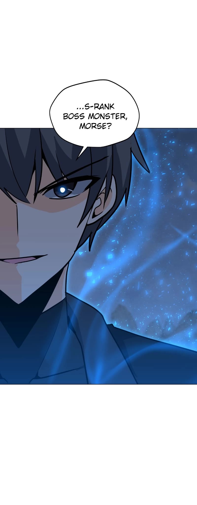 Solo Spell Caster Chapter 97 page 47 - Chapter 97: Episode 97
