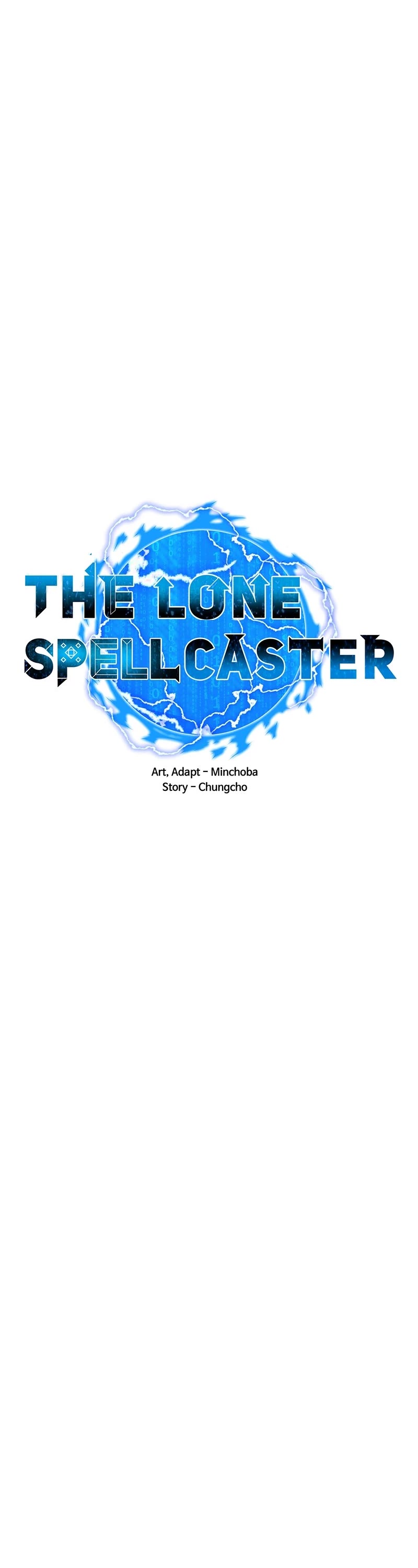 Solo Spell Caster Chapter 97 page 6 - Chapter 97: Episode 97