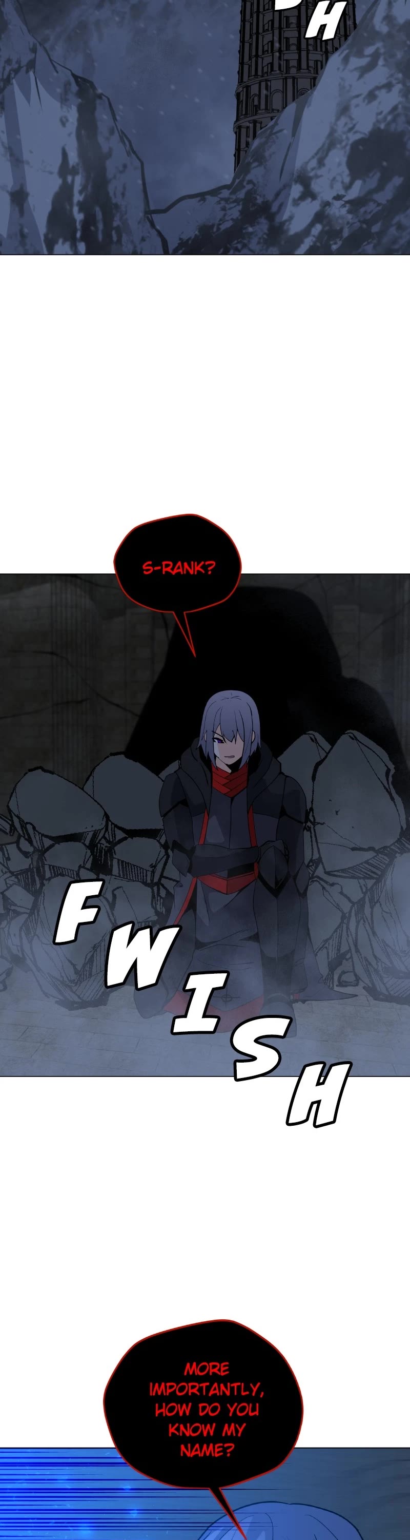 Solo Spell Caster Chapter 98 page 12 - Chapter 98: Episode 98