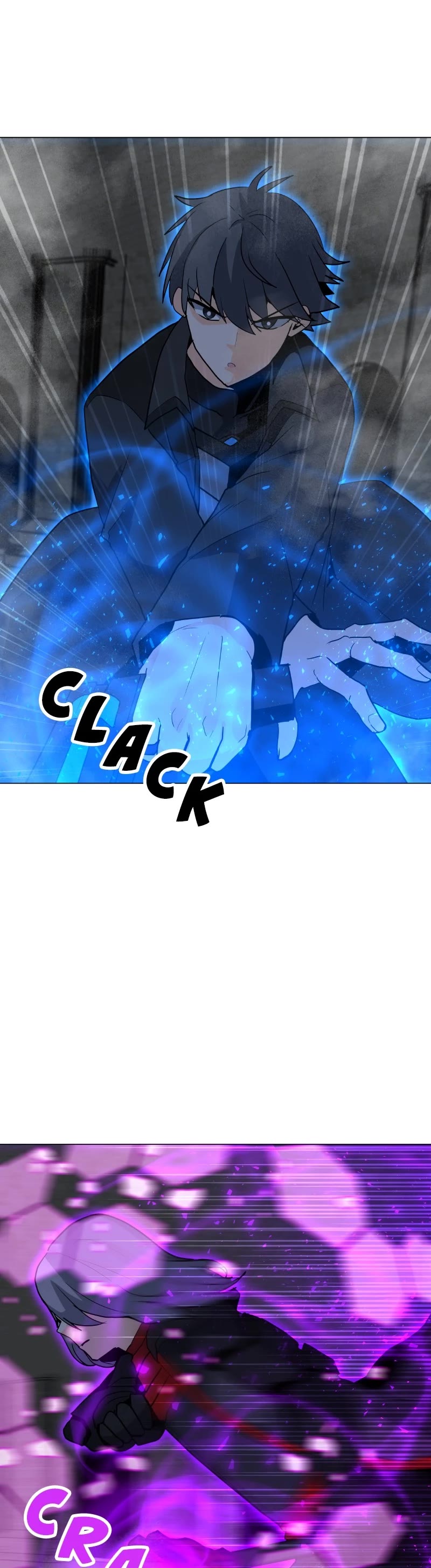 Solo Spell Caster Chapter 98 page 14 - Chapter 98: Episode 98